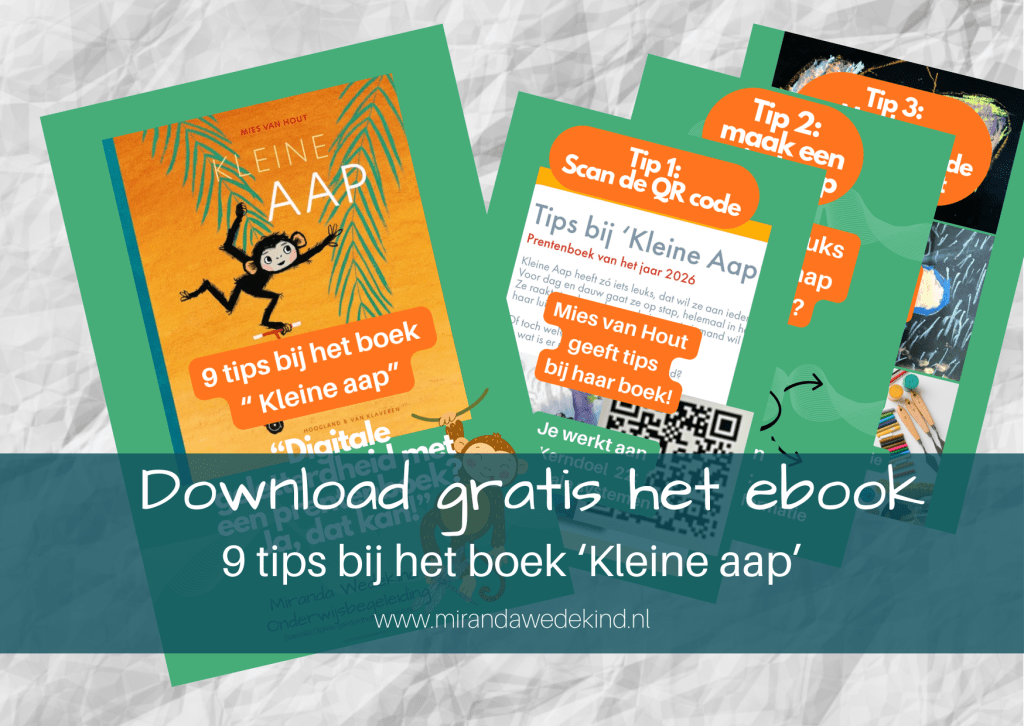 Download het ebook Kleine aap Download het ebook Kleine aap