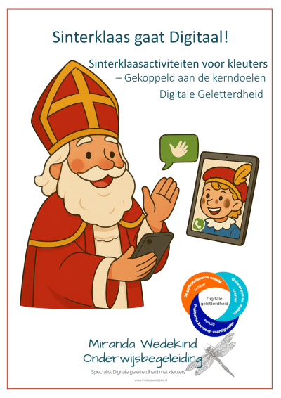 Sinterklaasgaatdigitaal